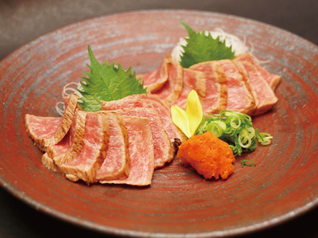 ローストビーフ（80g）