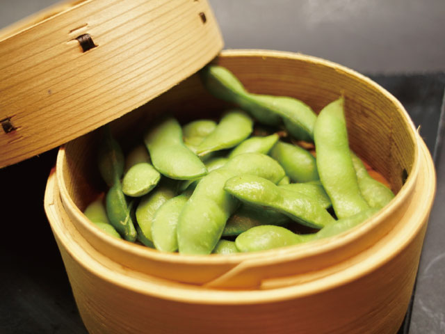 枝豆